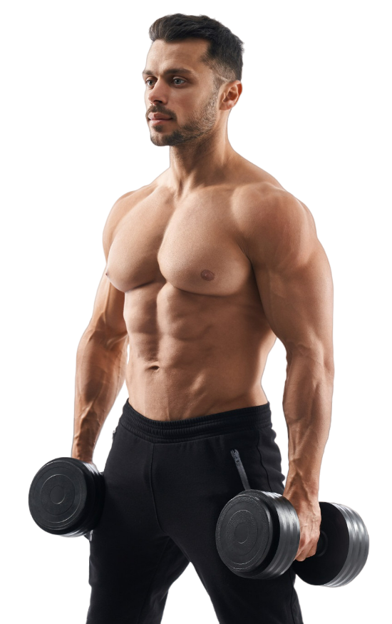dumbbells